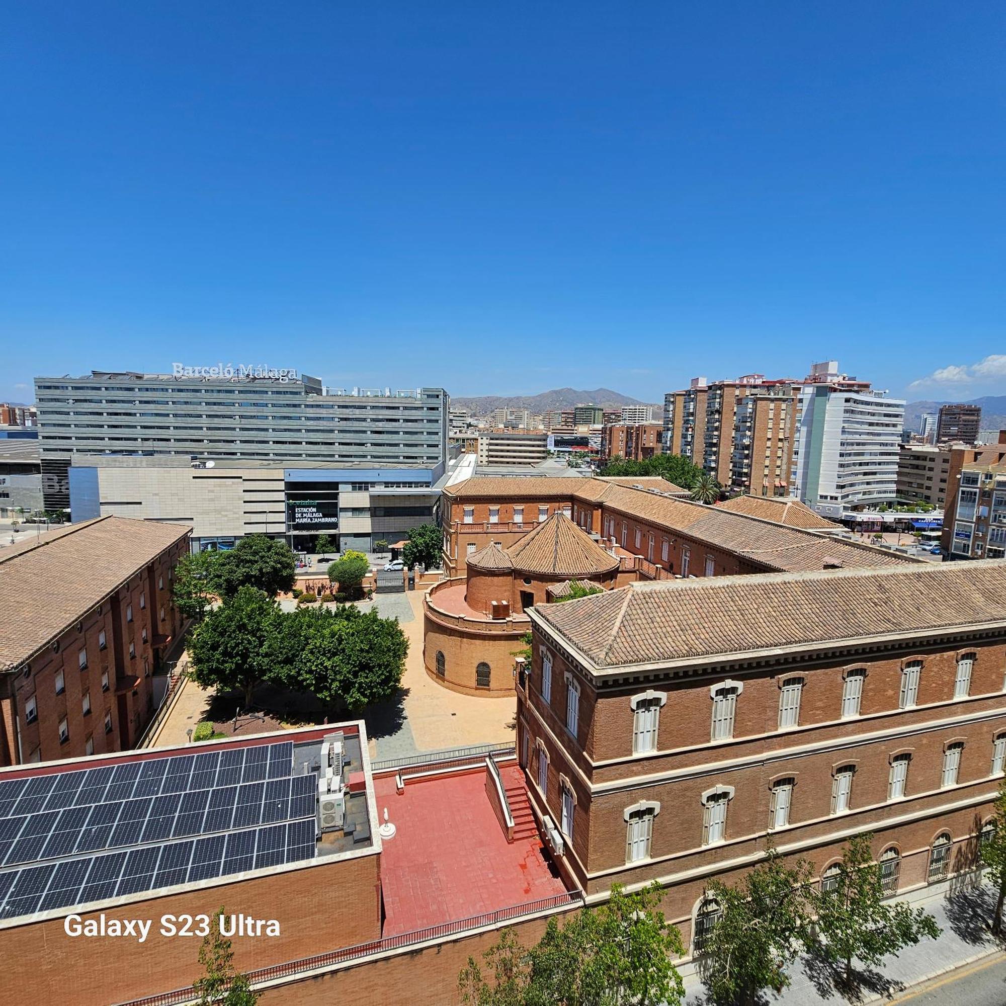 A Preciosa Habitacion Privada Comoda Centro Cerca A La Playa Wi-fi * Málaga