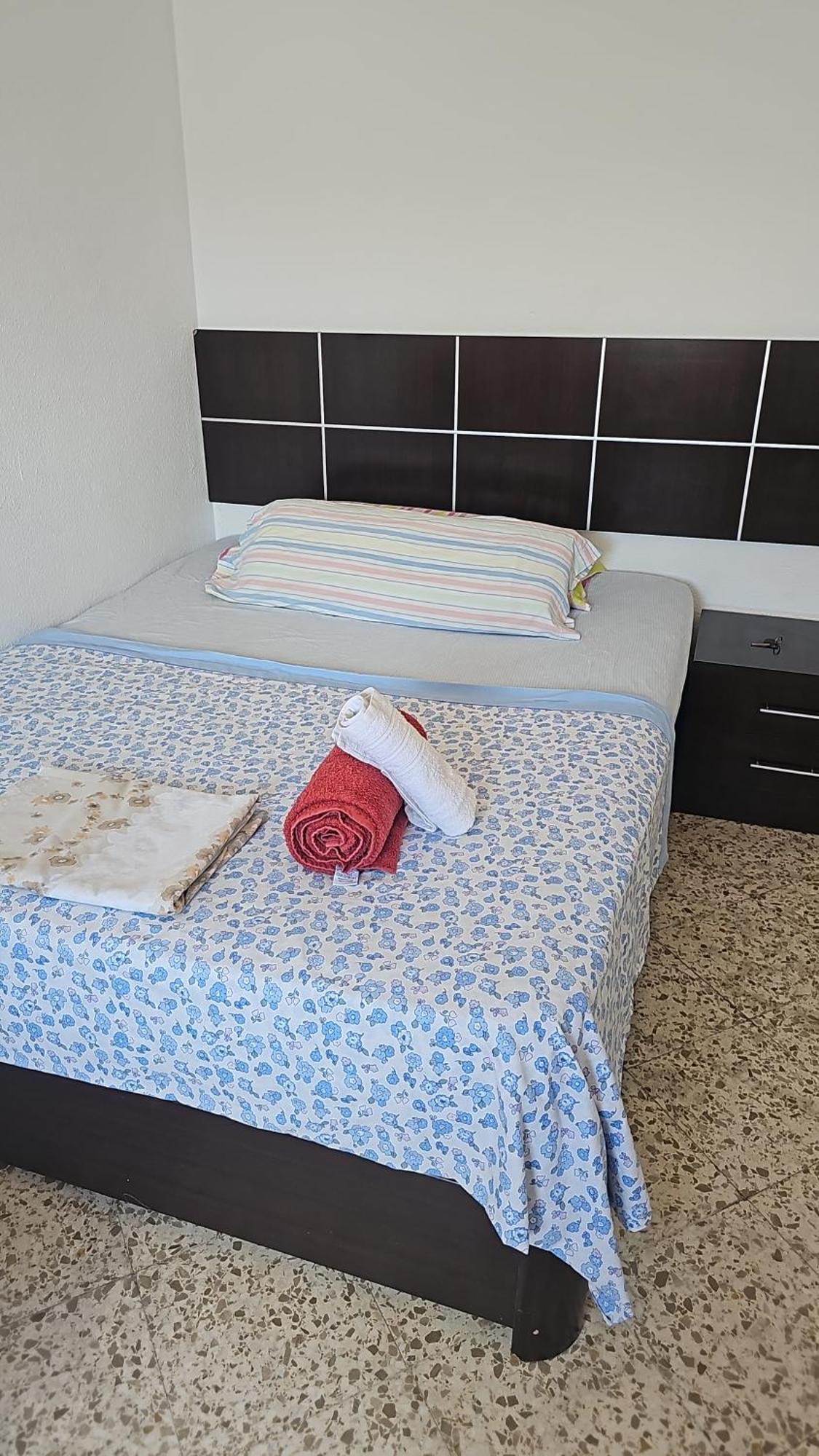 A Preciosa Habitacion Privada Comoda Centro Cerca A La Playa Wi-fi Privatunterkunft *