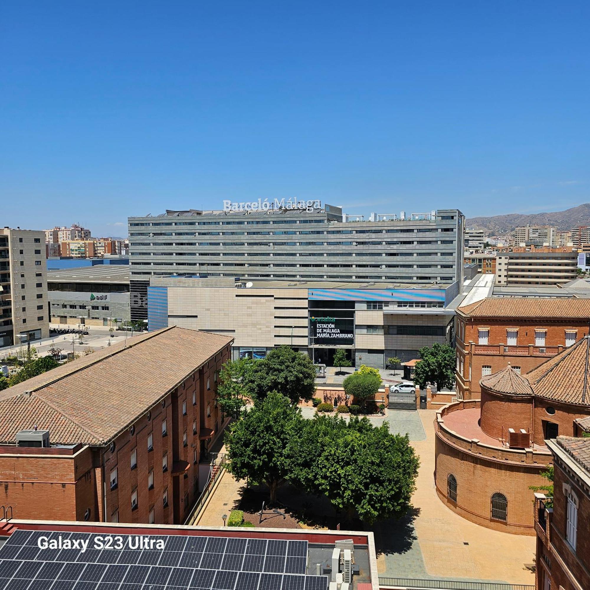 Accommodatie bij particulieren A Preciosa Habitacion Privada Comoda Centro Cerca A La Playa Wi-fi Málaga