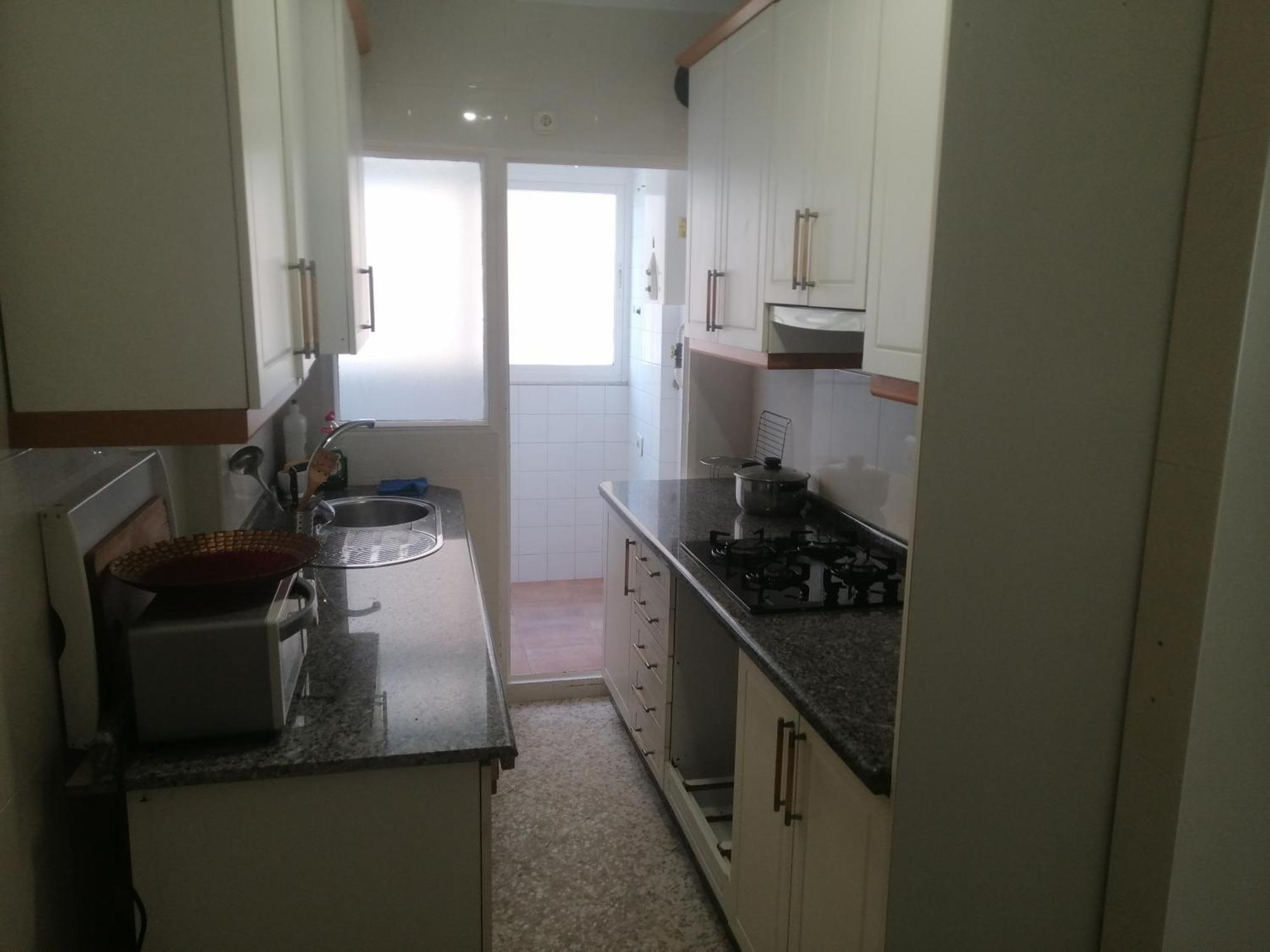 A Preciosa Habitacion Privada Comoda Centro Cerca A La Playa Wi-fi * Málaga