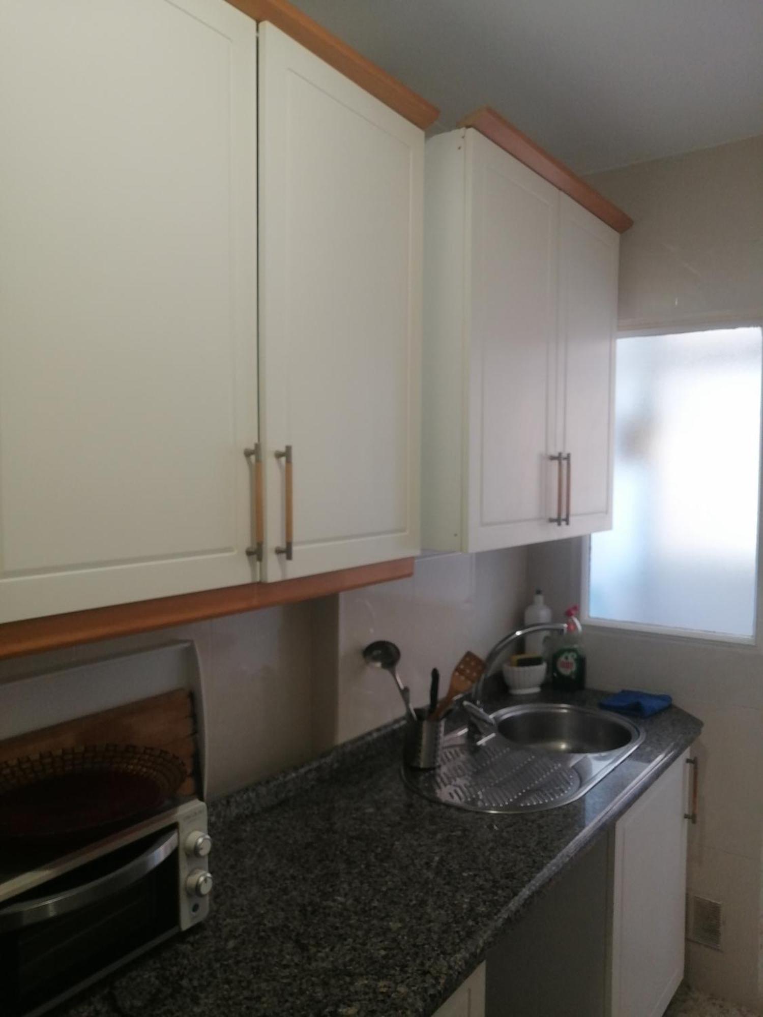 Accommodatie bij particulieren A Preciosa Habitacion Privada Comoda Centro Cerca A La Playa Wi-fi